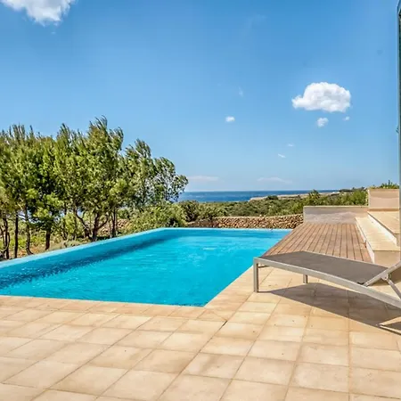 Menorca Santi *