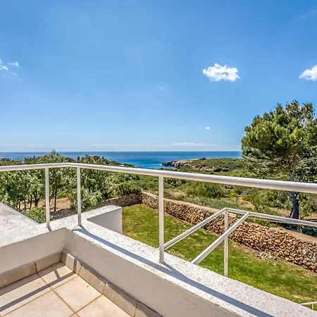 Vila Menorca Santi *