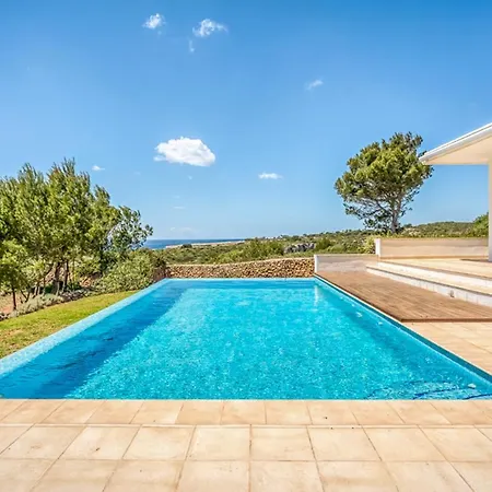 Menorca Santi