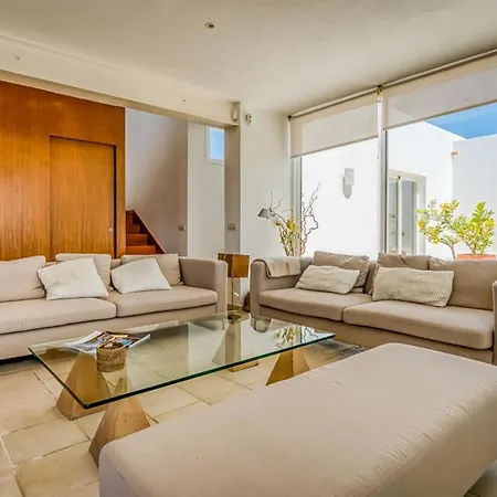 Vila Menorca Santi *