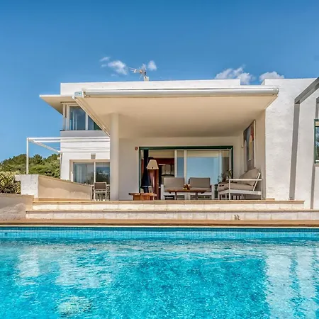 Menorca Santi Vila