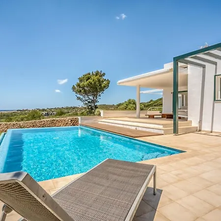 Menorca Santi Villa