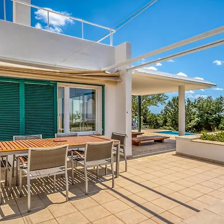 Villa Menorca Santi