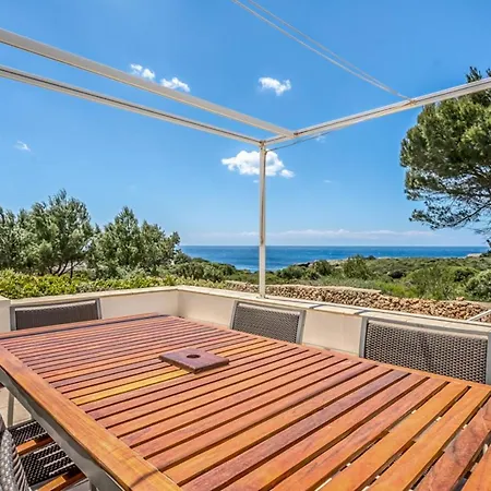 Villa Menorca Santi *